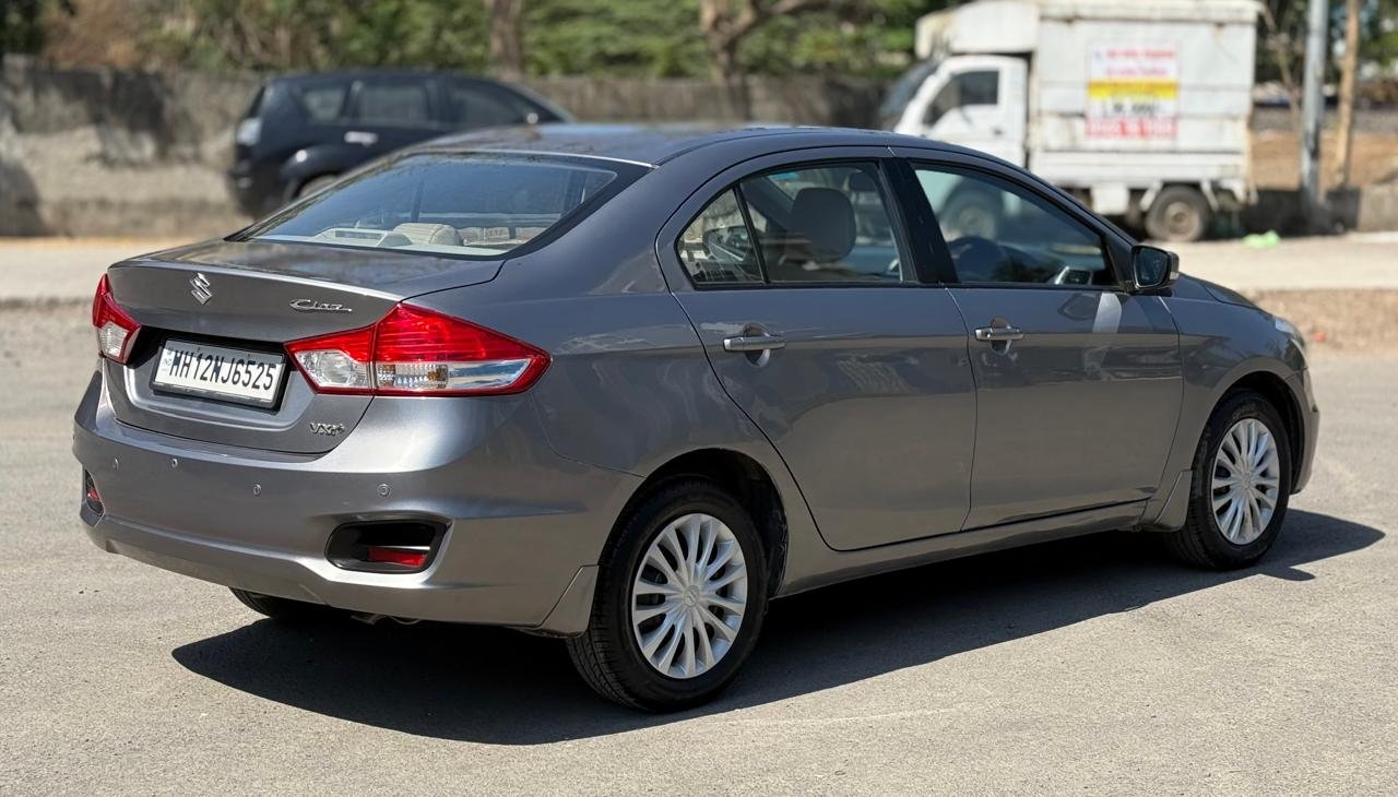 Ciaz